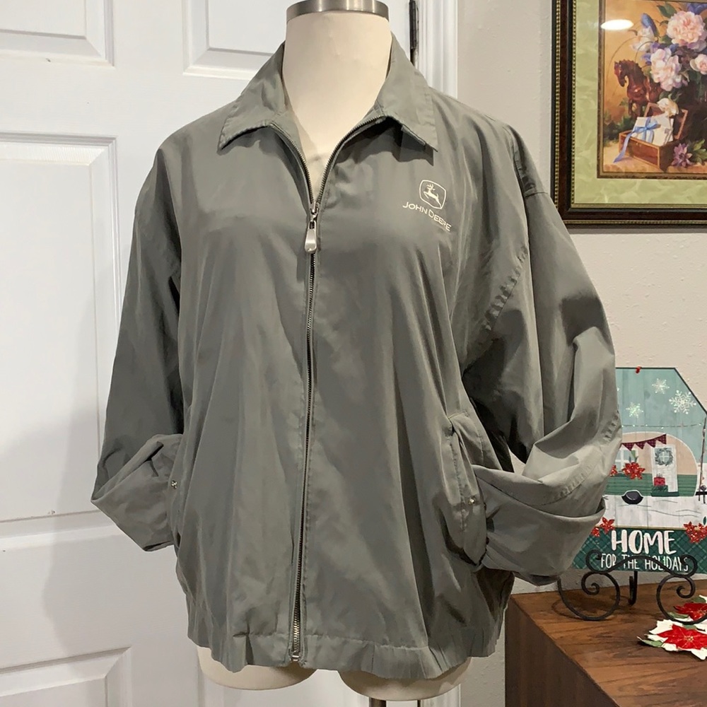 Devon & Jones Jacket  size XL